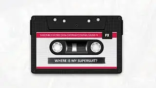 Where is my supersuit? (Frozone The Incredibles) - Sound Effect HD