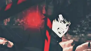 『 SPECIAL 』(jujutsu kaisen flow edit)