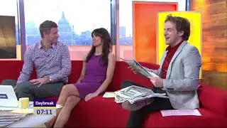 Christine Bleakley