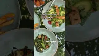 رستوران باغ در ارمنستان📍🇦🇲 #review #foodblogger #restaurant #iran #persian