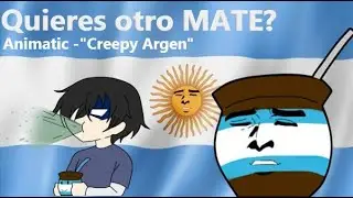 Quieres otro Mate - Animatic - 