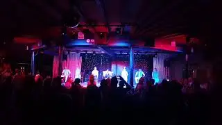 Испанский вечер. Тордера.