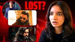 Why Dhurandhar 2 lost because of IPL and Bhooth Bangla !