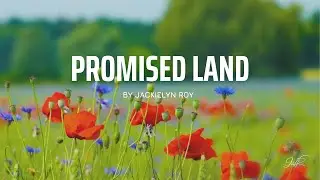 PROMISED LAND | cover by Jackielyn Roy