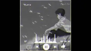 🎵 [Video Trắng Đen] Một mình cô đơn - Sơn Tùng M-TP Demo / Ballad nhẹ nhàng | ANRIN MUSIC