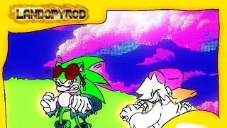 Scars N' Stars PyroMix
