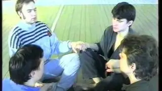 Техника Шоу Дао 14