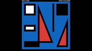 10  SPLIT ENZ 1980 how can i resist her