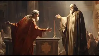 Early Church was more divided than EVER