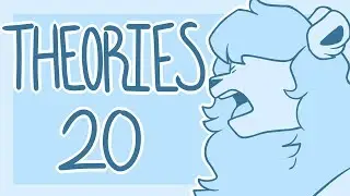 Theories | Part 20