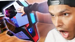 THE ULTRA PRO MAX PC 🔥 🔥 🔥