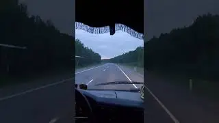 Установка кпп зил на газель!