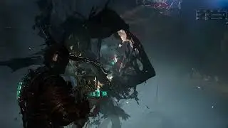 [HTSF] Dead Space (Remake) [S5][P2]