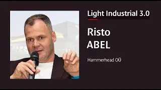 Light industrial склад в Таллине и Калининграде | Risto Abel | Проект склад и магазин