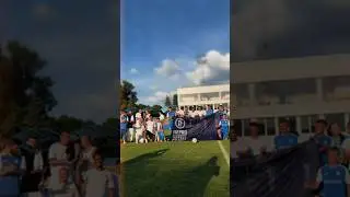 Благодійний матч із @ua_afp закінчився з рахунком 4:6. Це була справжня битва!