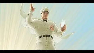 milkman's paradise