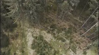 dji mavic 3 pro cine footage