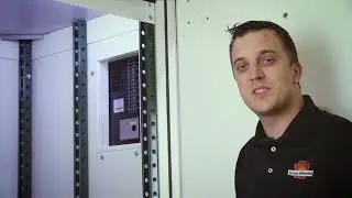The Future of Battery Storage: A Look Inside The Epic Console 2.0 | HindlePower, Inc.