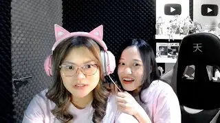 Kei Came to My House to Play This Horror Game! [Roblox Indonesia]