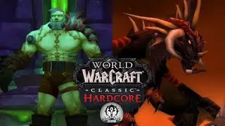 WoW HC: Nax Abomination wing - BWL - 17/11/2024