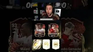 Elite TOTS Player Picks! 😨 