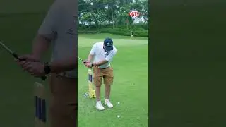 A bit of 🏌️for our DC boys | IPL 2023