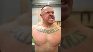 Масса не решает?  