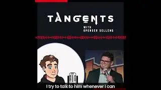 EP 91 Clip: Uncle's Life Lessons (with Angel Castro)