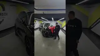 Я купил автомобиль 