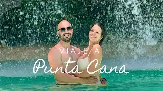 Viaje a Punta Cana, IMPRESIONANTE