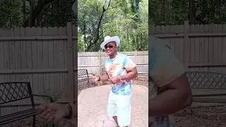 Theatric Dance Moves