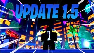 Everything Added In Anime Switch UPDATE 1.5 + CODES