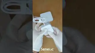 Ubiquiti UCG MAX Gateway Unboxing | Senetic | UniFi