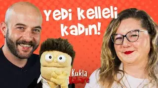 CEREN SUNGUR İLE TARİH SOBASI, ALFALIK, ŞAMANİZM, TOKSİK MASKÜLENİTE @Tarih_Obası