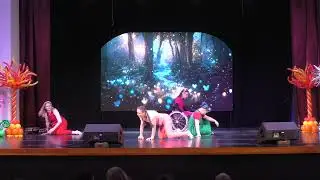 Красная шапочка