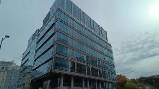 Infinix Note 12 Pro - video sample - camera test - FULL HD
