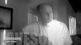 Lovesong - Adele (Cover)