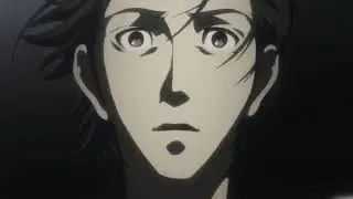 Time Moves Slower Here AMV
