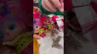 Куклы лол 