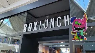 Boxlunch Alebrije Dante Funko Pop HUNT