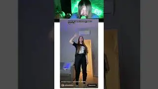 Я И МОИ ТАНЦЫ В 2 ЧАСА НОЧИ #shorts #gamer #letsplayer #shortsvideo