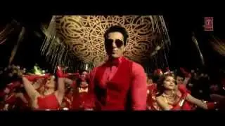Sharabi- Happy New Year HD