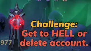 Goodbye Early Game? Time to put up or shut up | Infinite Magicraid