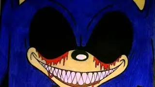 Sonic.exe - Bad Romance