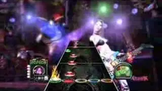 Tom Morello Guitar Battle 100% FC!