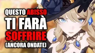 L'ABISSO dello SKILL ISSUE (sono tornate le BESTIE CONSACRATE!) | Genshin Impact ITA
