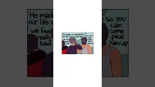 Kidnapped - My Hero Academia [Comic Dub] | PHANTOMSAVAGE