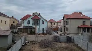 Одесса вечер 28 февраля. Сирены орут на весь город