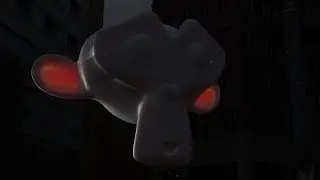 Blender subsurface scattering with EEVEE and Cycles SSS