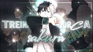 wind breaker [ amv / edit ] ❤️‍🔥